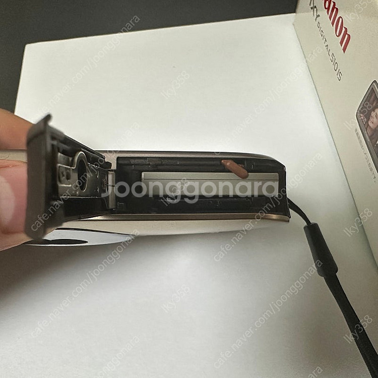 Ixy510Is 캐논 디지털 카메라 판매합니다--8