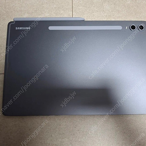 갤럭시탭S10 플러스 256기가 와이파이 팝니다