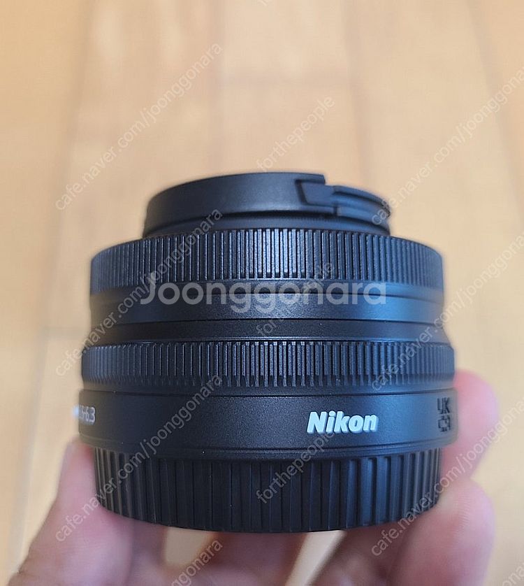 니콘 zfc DX 16 50 mm 렌즈--7
