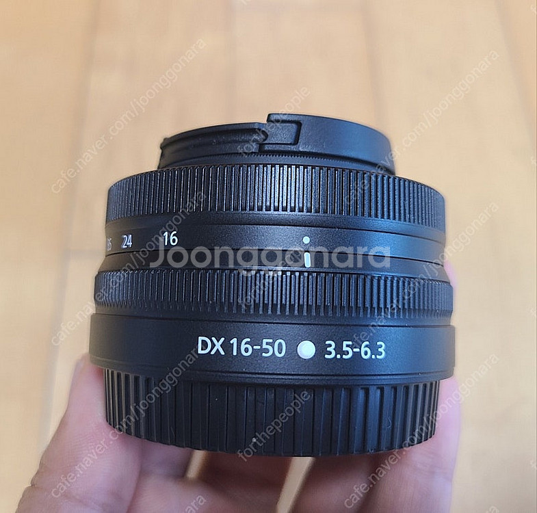 니콘 zfc DX 16 50 mm 렌즈--8