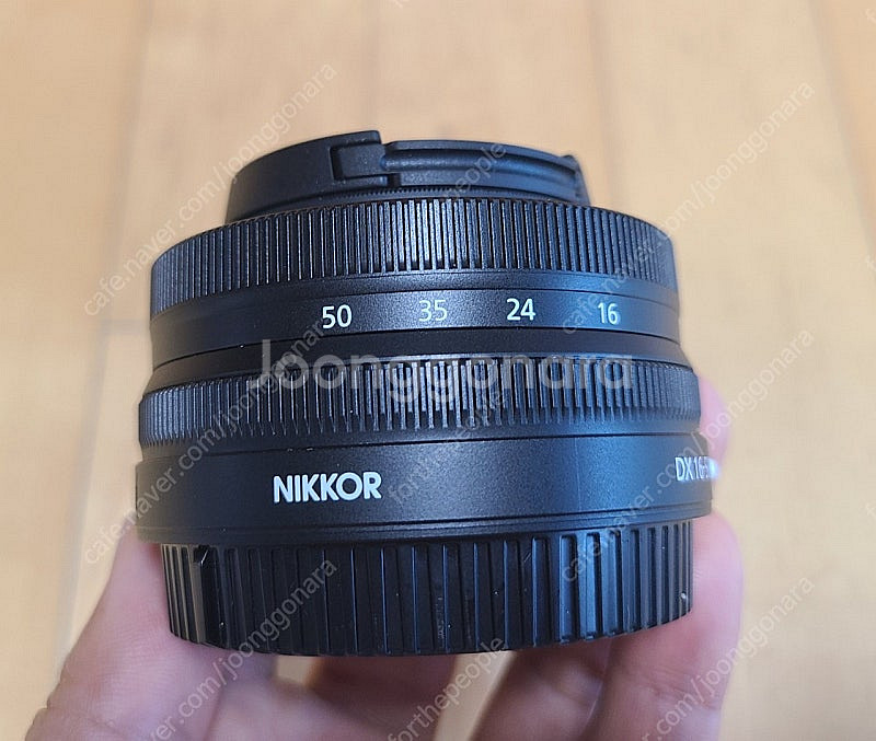 니콘 zfc DX 16 50 mm 렌즈--9