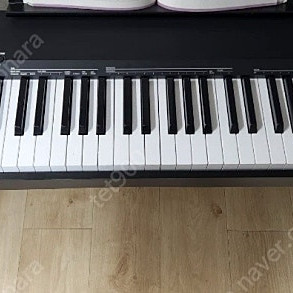 카시오 CDP-135 전자피아노 CDP135 CASIO 디지털피아노 88건반