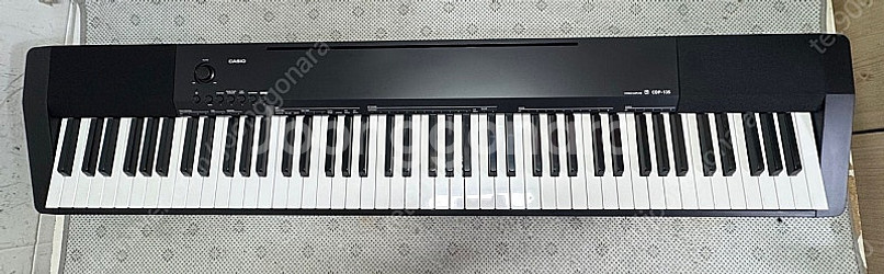 카시오 CDP-135 전자피아노 CDP135 CASIO...--1
