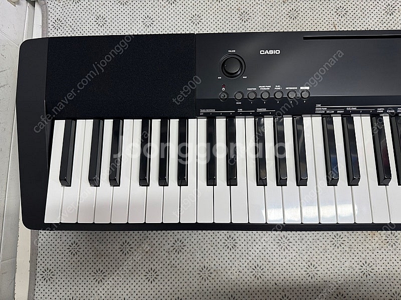 카시오 CDP-135 전자피아노 CDP135 CASIO...--2