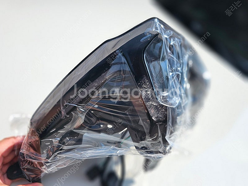 티맥스 20~21년 라이트마스터 정품 리어테일등--1