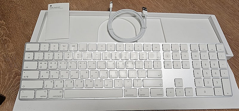 (음악,영상 등에 최적) 애플 iMac 2019년형 2...--4