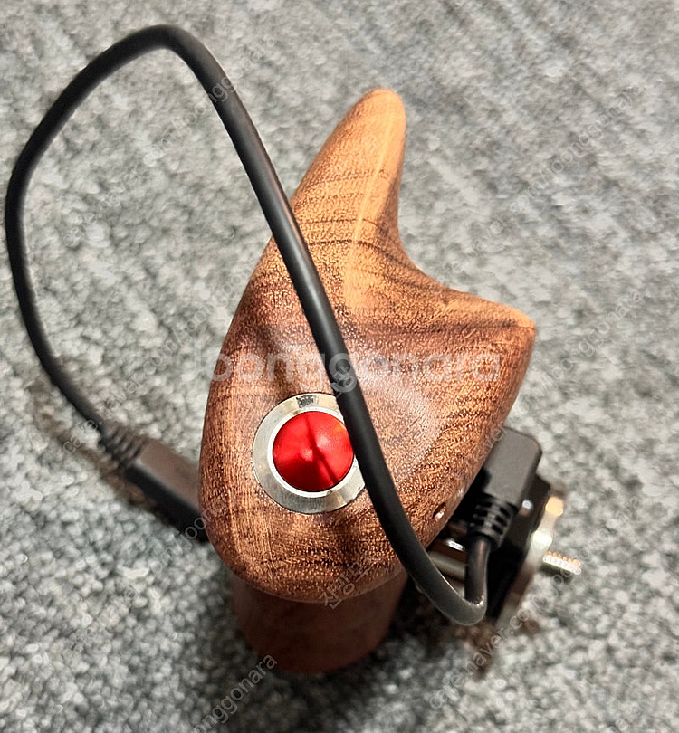 스몰리그 HSR2511 녹화 사이드 핸드그립 (아리 로...--0