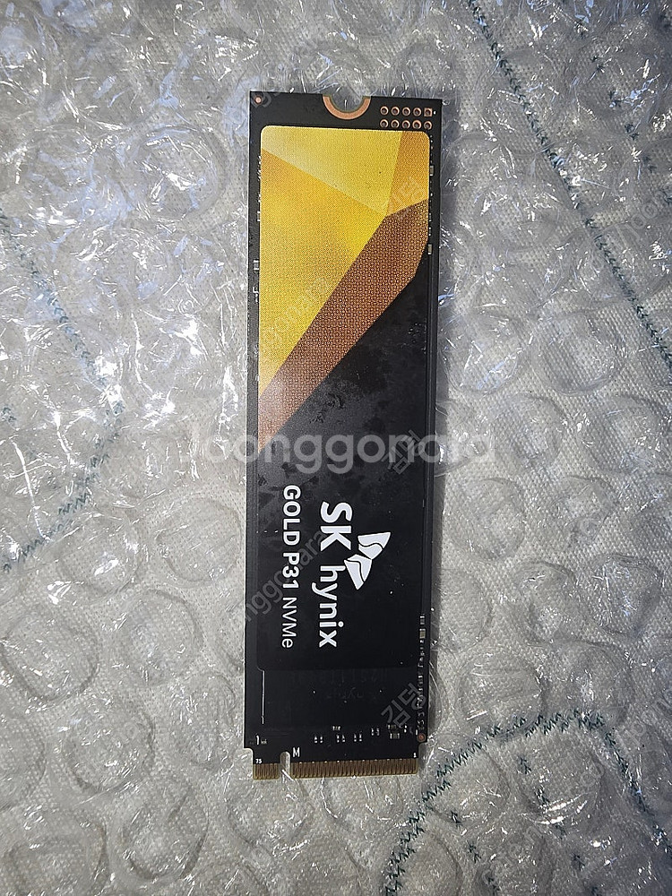 nvme 500g 판매 p31 cn600 nx2300--1