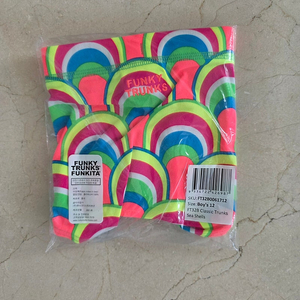 펑키타 씨쉘 보이 12(28)