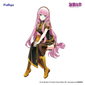 보컬로이드 누들스토퍼 루카포스터0.3