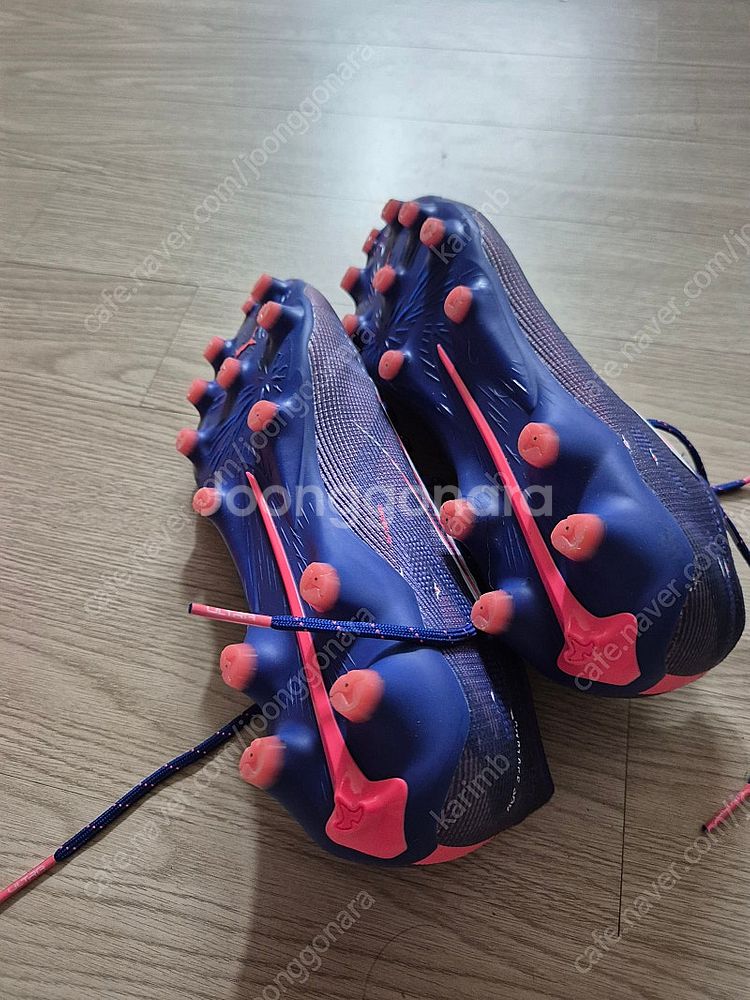 푸마 울트라 5 얼티메이트 HG 280--1