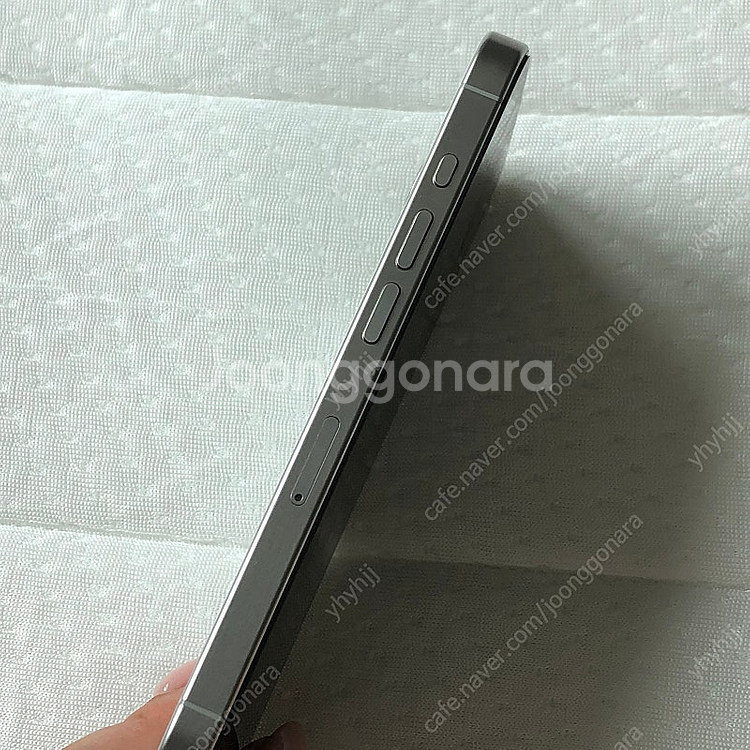 [자급제/애플케어]아이폰15프로 256GB 화이트티타늄--6
