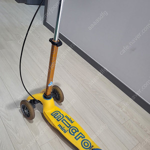 마이크로킥보드 미니