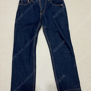 리바이스 505 30x32 기장수선 3만원에 팝니다.