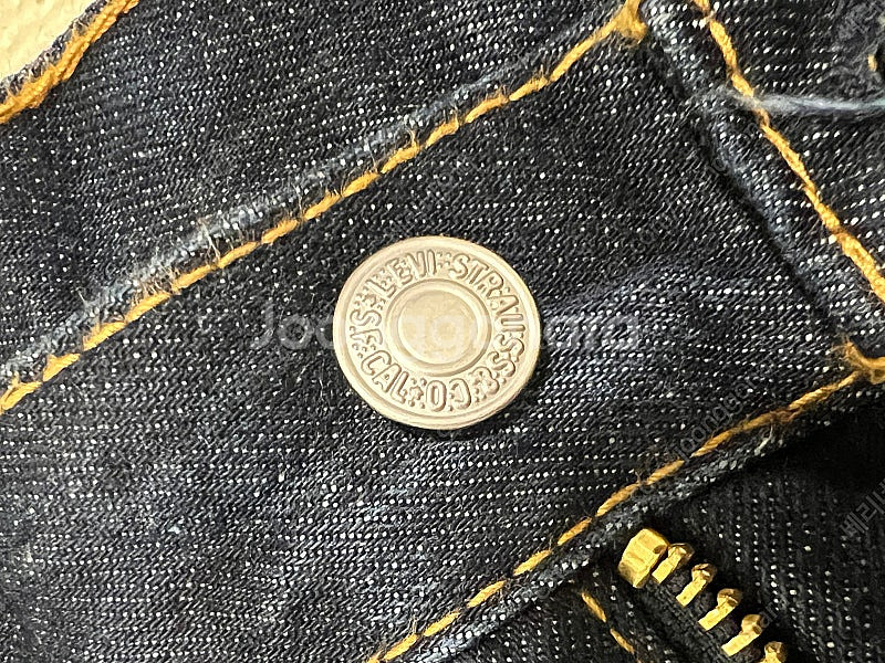 리바이스 505 30x32 기장수선 3만원에 팝니다.--1
