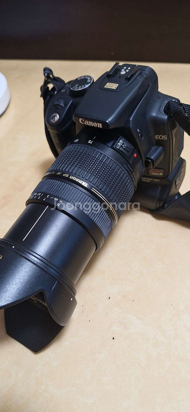 Dslr 캐논 350d 풀셋트 분양--8