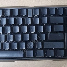 수원] 체리 (CHERRY MX 3.0S NBL) 키보드 판매