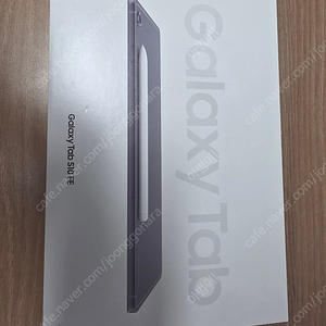 갤럭시탭 s10 fe 와이파이