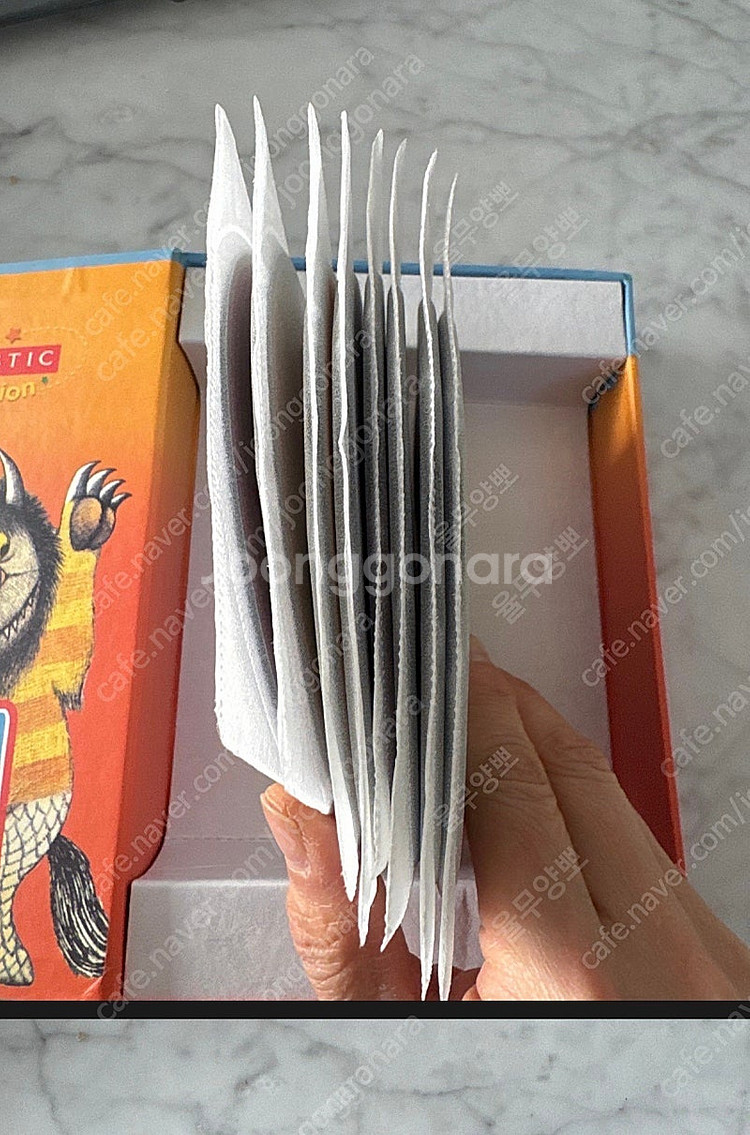 스콜라스틱 TREASURY OF 100 STORYBOO...--3
