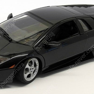 1:18 1/18 오토아트 무르시엘라고 다이캐스트 구매합니다.