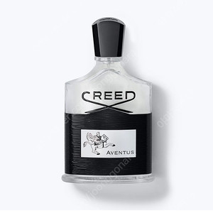 크리드 어벤투스 100ml 미개봉 새제품 판매합니다