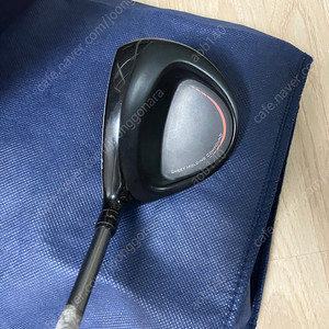 드라이버 보다 멀리감)PRGR 에그 15도 3번 우드