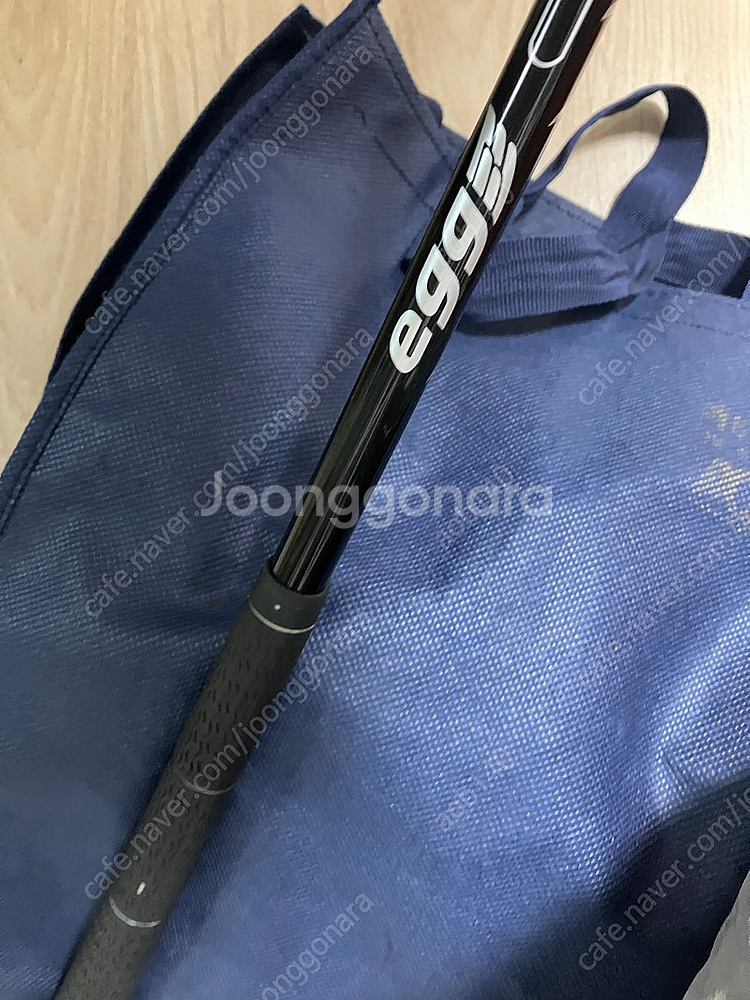 드라이버 보다 멀리감)PRGR 에그 15도 3번 우드--5