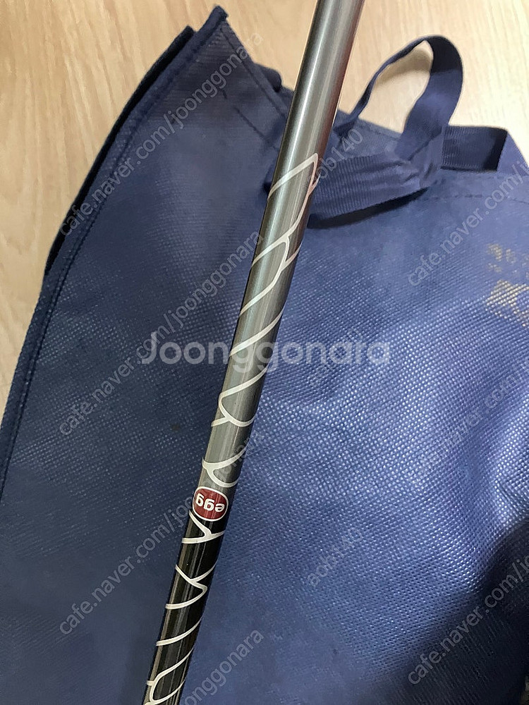 드라이버 보다 멀리감)PRGR 에그 15도 3번 우드--7