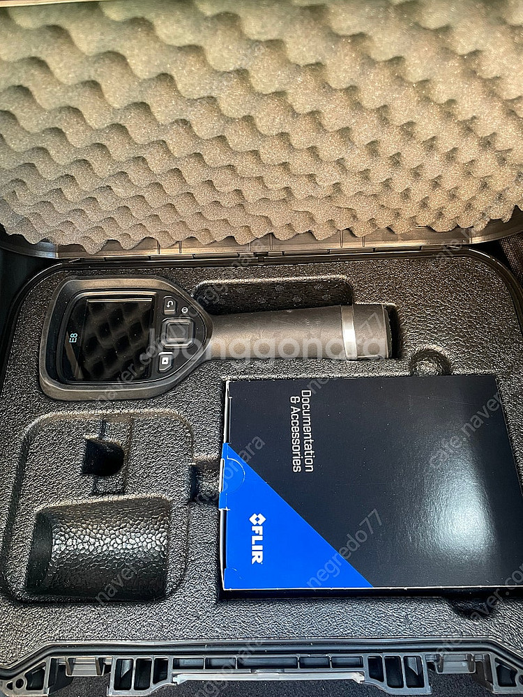 FLIR 플리어 E8-XT (wifi) 열화상카메라 판...--0