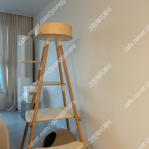 캣타워 누키스트 비스캣타워