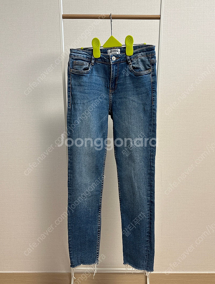 자라 청바지 (택포)--0