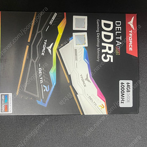 TeamGroup T-Force DDR5-6000 C