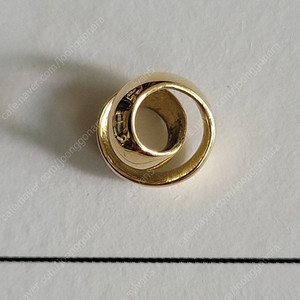 트롤비즈 네버엔딩 골드 18k