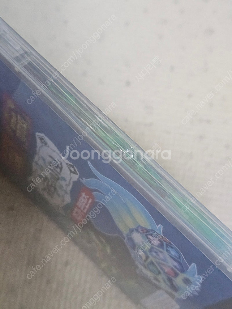 포켓몬스터 스칼렛 + 제로의 비보 일괄 (택포)--4