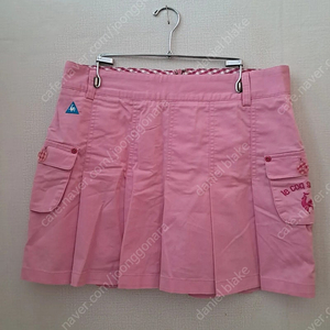 르꼬끄 골프치마 73