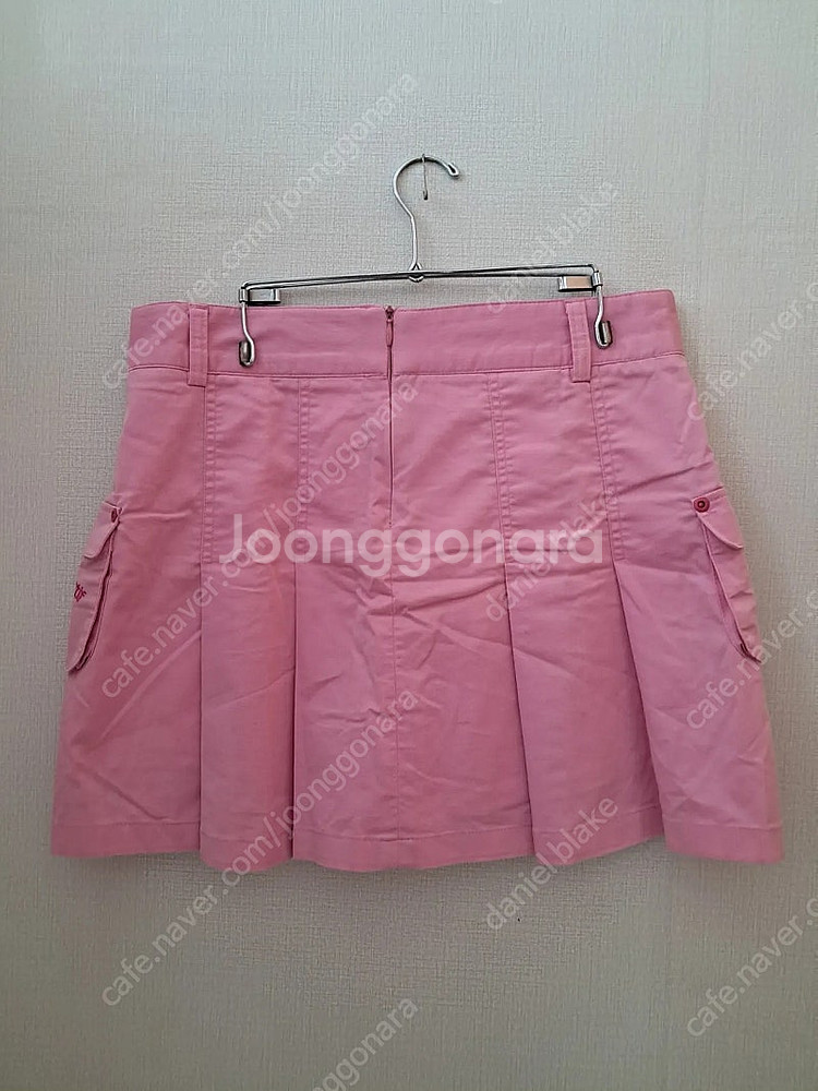 르꼬끄 골프치마 73--1
