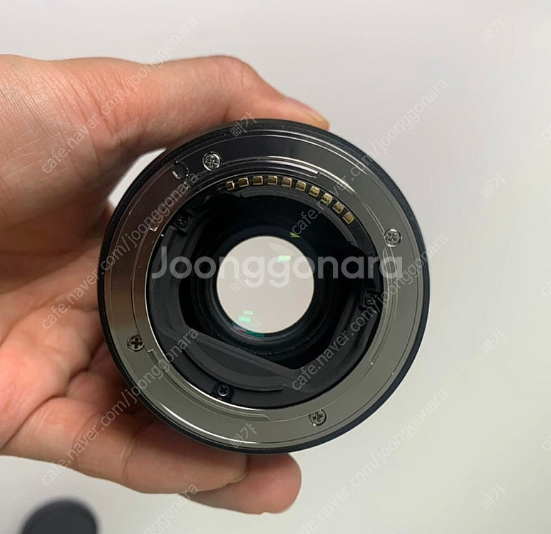 소니 FE 85mm F1.8 단렌즈 여친렌즈--3