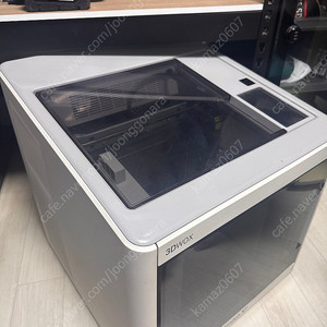 신도 3DWOX 1 3D프린터 판매합니다