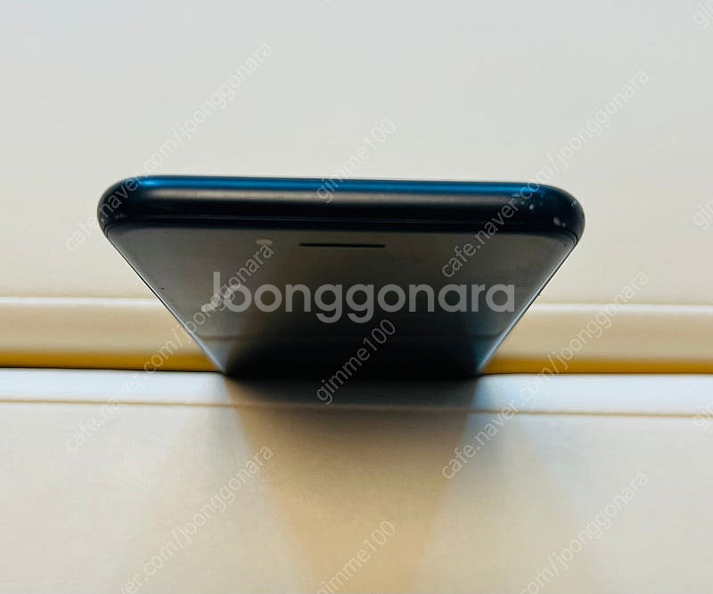 아이폰7 128GB, 배터리 54%--4