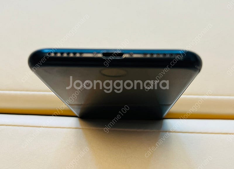 아이폰7 128GB, 배터리 54%--6