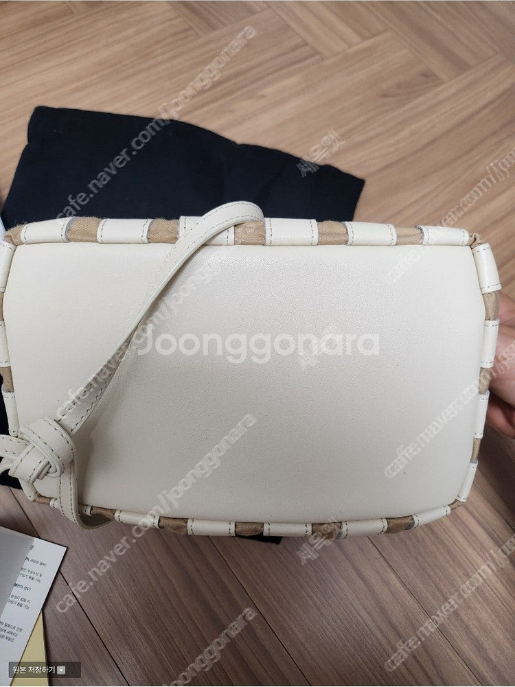 제이청 가방 새거 5만--5