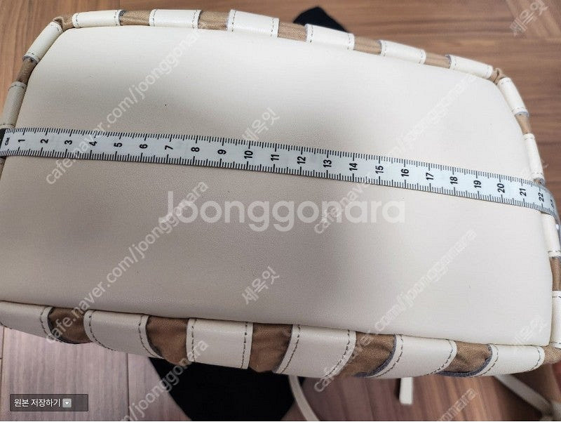 제이청 가방 새거 5만--6