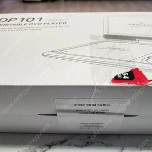 에듀플레이어 EDP101
