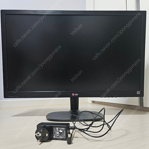 27MP35HQ (LG 27인치 모니터) 판매합니다.