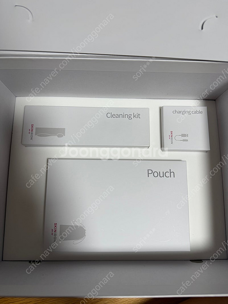 DPC 스킨 아이론 펄스샷--5