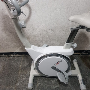사이먼 바이크 헬스 자전거 RS300U