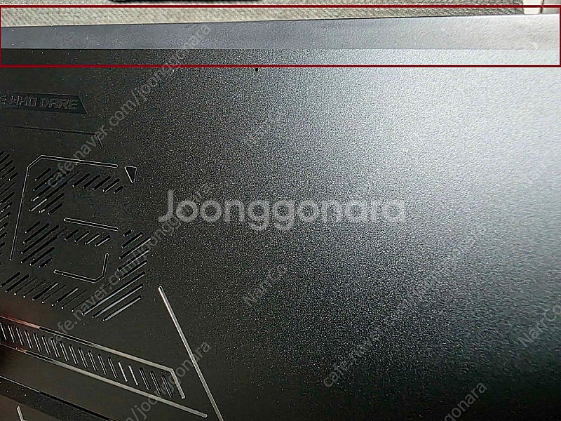 ASUS ROG FLOW Z13 i9 + 4060 노트...--2