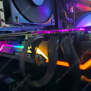 RTX 3080 10G 슈프림