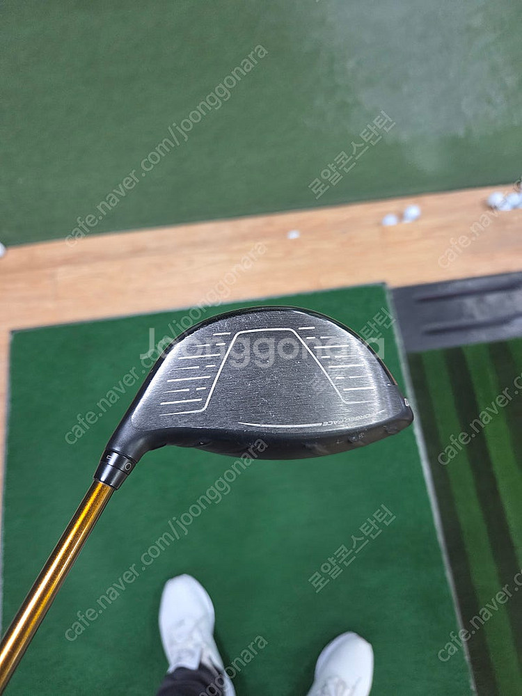 핑G400MAX 드라이버 / SR--1