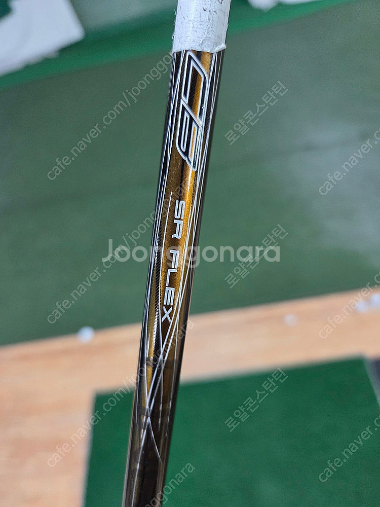 핑G400MAX 드라이버 / SR--4